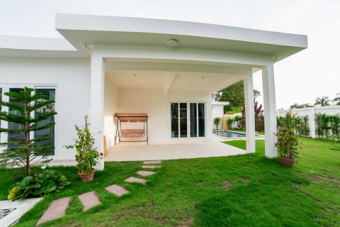 Haus in Pattaya, Thailand 2 Schlafzimmer № 21076 - Foto 3