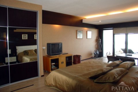 Eigentumswohnung auf Jomtien Beach, Pattaya, Thailand, 1 Schlafzimmer № 22659 - Foto 6