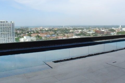 Eigentumswohnung in Pattaya, Thailand, 3 Schlafzimmer  № 23550 - Foto 3