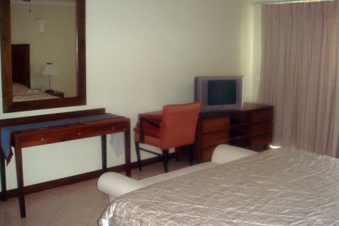 Eigentumswohnung auf Jomtien Beach, Pattaya, Thailand, 1 Schlafzimmer № 22641 - Foto 7