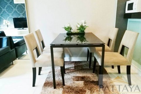 Eigentumswohnung in Pattaya, Thailand, 1 Schlafzimmer № 21133 - Foto 7