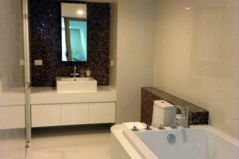 Eigentumswohnung in Pattaya, Thailand, 2 Schlafzimmer № 24214 - Foto 7