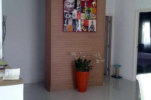 Haus in Pattaya, Thailand 2 Schlafzimmer № 24464 - Foto 21