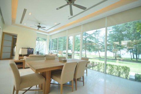 Haus in Phuket, Thailand 3 Schlafzimmer № 22370 - Foto 20