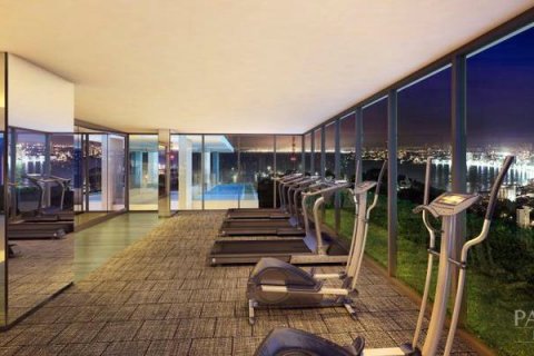 Studio in the Condo in Pattaya, Thailand № 23927 - Foto 14