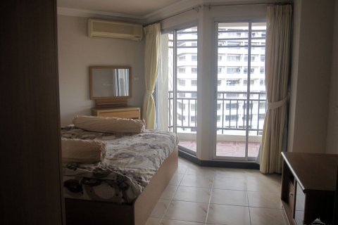 Eigentumswohnung in Pattaya, Thailand, 2 Schlafzimmer № 22980 - Foto 9