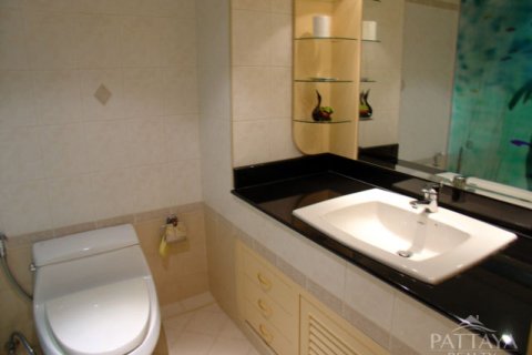 Eigentumswohnung auf Jomtien Beach, Pattaya, Thailand, 3 Schlafzimmer  № 22637 - Foto 18