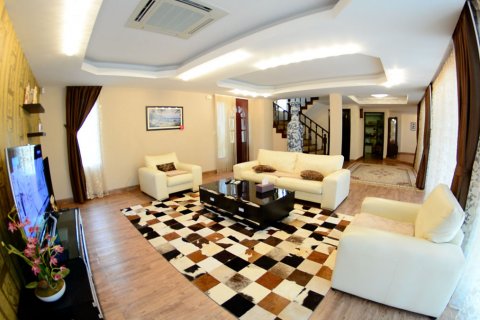 Haus in Pattaya, Thailand 4 Schlafzimmer № 19691 - Foto 6