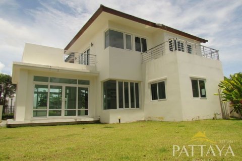 Haus in Pattaya, Thailand 4 Schlafzimmer № 21101 - Foto 3