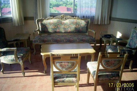 Eigentumswohnung in Pattaya, Thailand, 2 Schlafzimmer № 19777 - Foto 2