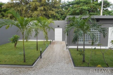 Haus auf Jomtien Beach, Pattaya, Thailand 3 Schlafzimmer № 21284 - Foto 5
