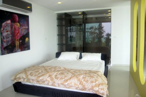 Eigentumswohnung in Pattaya, Thailand, 2 Schlafzimmer № 23132 - Foto 11