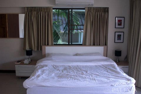 Eigentumswohnung in Pattaya, Thailand, 3 Schlafzimmer  № 23383 - Foto 15