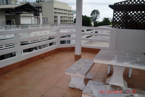 Haus in Pattaya, Thailand 2 Schlafzimmer № 24014 - Foto 25