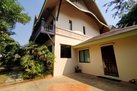 Haus in Pattaya, Thailand 3 Schlafzimmer № 21813 - Foto 17