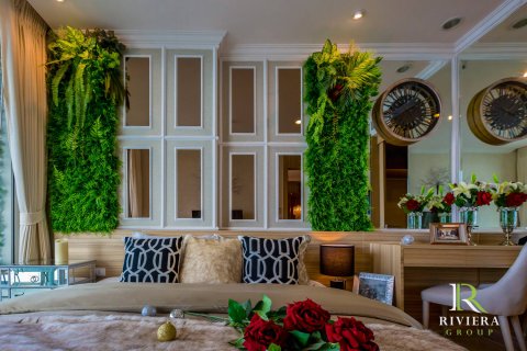 Off-Plan The Riviera Wongamat Beach in Pattaya, Thailand № 25465 - Foto 14