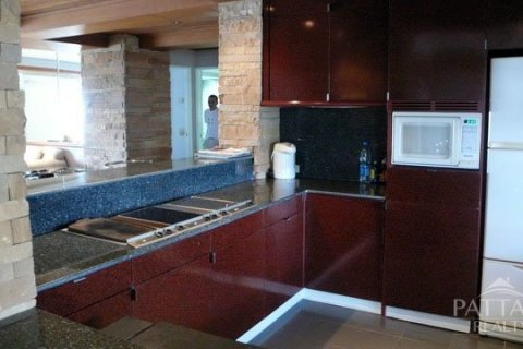 Eigentumswohnung in Pattaya, Thailand, 4 Schlafzimmer  № 23216 - Foto 9