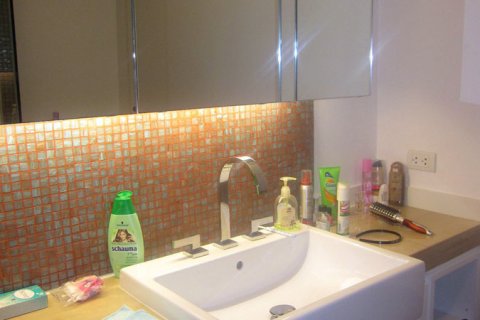 Eigentumswohnung in Pattaya, Thailand, 2 Schlafzimmer № 23138 - Foto 13