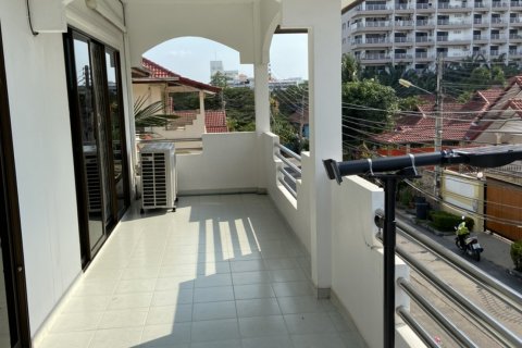 Haus auf Jomtien Beach, Pattaya, Thailand 3 Schlafzimmer № 21938 - Foto 16
