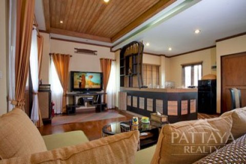 Haus in Pattaya, Thailand 2 Schlafzimmer № 23809