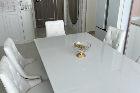 Eigentumswohnung in Bang Sare, Thailand, 2 Schlafzimmer  № 24663 - Foto 8