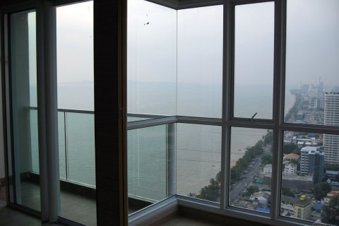Eigentumswohnung auf Jomtien Beach, Pattaya, Thailand, 1 Schlafzimmer № 20199 - Foto 9