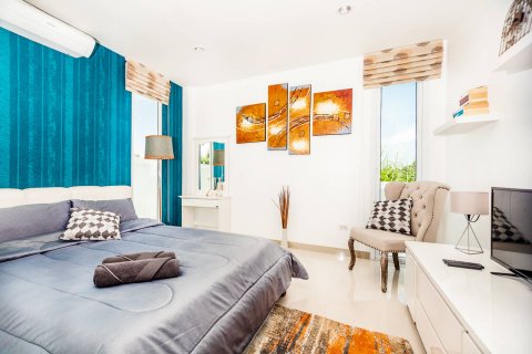 Haus in Pattaya, Thailand 2 Schlafzimmer № 21774 - Foto 13