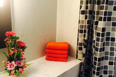 Eigentumswohnung in Pattaya, Thailand, 1 Schlafzimmer № 20509 - Foto 9