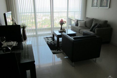 Eigentumswohnung in Pattaya, Thailand, 2 Schlafzimmer  № 24090 - Foto 2