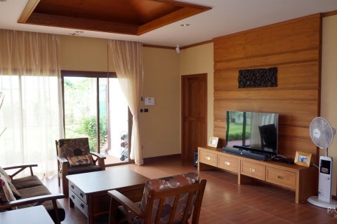 Haus in Pattaya, Thailand 3 Schlafzimmer № 20184 - Foto 13