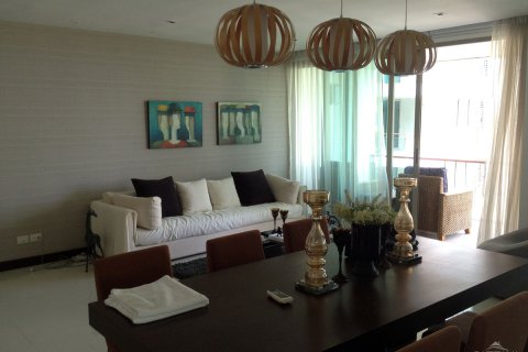 Eigentumswohnung in Pattaya, Thailand, 2 Schlafzimmer  № 23343 - Foto 2