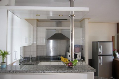 Eigentumswohnung in Pattaya, Thailand, 2 Schlafzimmer № 22820 - Foto 2