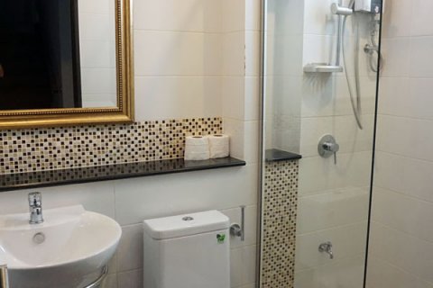 Haus in Pattaya, Thailand 4 Schlafzimmer № 20795 - Foto 15