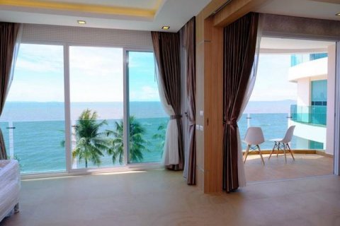 Eigentumswohnung in Pattaya, Thailand, 1 Schlafzimmer  № 21884 - Foto 4