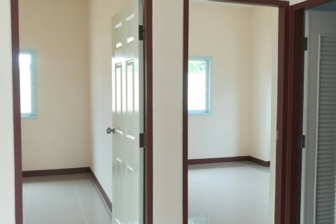 Haus in Pattaya, Thailand 3 Schlafzimmer № 22265 - Foto 16