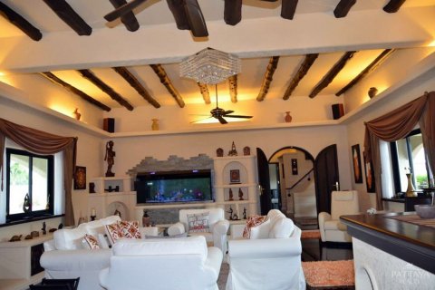 Haus in Pattaya, Thailand 6 Schlafzimmer № 20166 - Foto 18