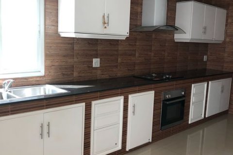 Haus in Pattaya, Thailand 4 Schlafzimmer № 21451 - Foto 5