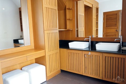 Haus in Pattaya, Thailand 6 Schlafzimmer № 20788 - Foto 20