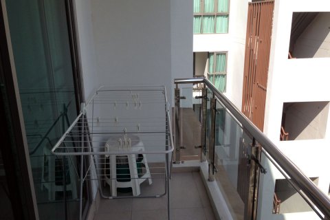 Eigentumswohnung in Pattaya, Thailand, 2 Schlafzimmer  № 19808 - Foto 16