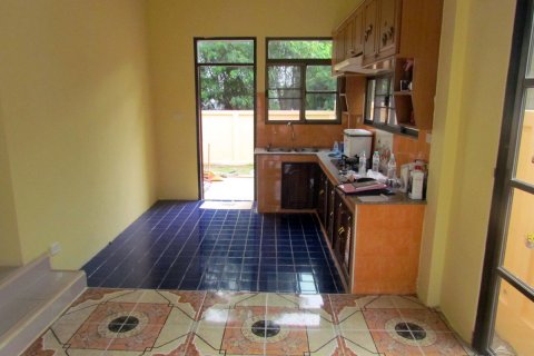 Haus in Pattaya, Thailand 3 Schlafzimmer № 22784 - Foto 18