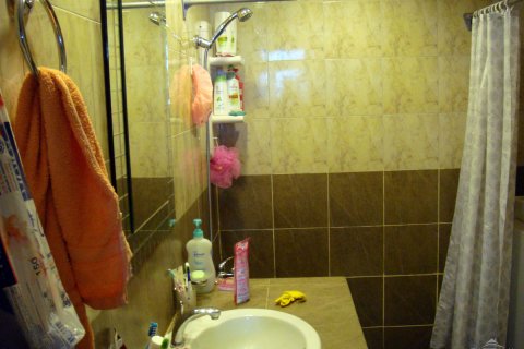 Eigentumswohnung auf Jomtien Beach, Pattaya, Thailand, 1 Schlafzimmer № 20385 - Foto 9