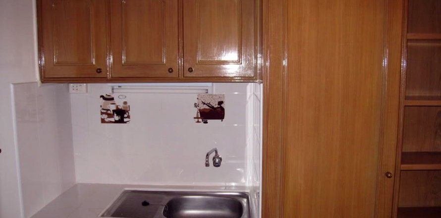 Studio in the Condo in Pattaya, Thailand № 23357