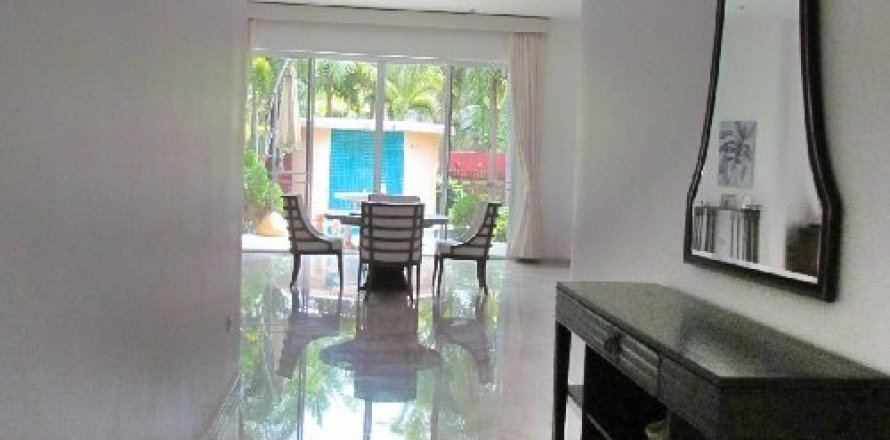 Haus in Pattaya, Thailand 2 Schlafzimmer № 21004