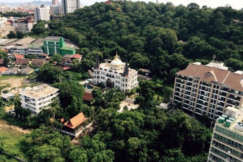 Eigentumswohnung in Pattaya, Thailand, 2 Schlafzimmer № 20312 - Foto 11