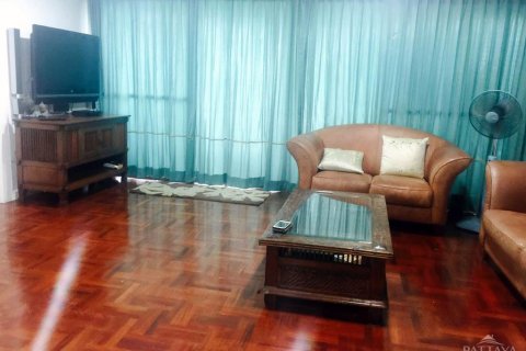 Eigentumswohnung in Pattaya, Thailand, 3 Schlafzimmer № 20468 - Foto 21