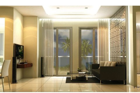 Off-Plan Arcadia Beach Resort in Pattaya, Thailand № 25475 - Foto 7