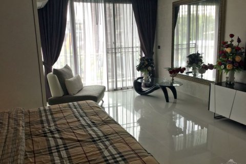 Eigentumswohnung in Pattaya, Thailand, 1 Schlafzimmer  № 20367 - Foto 8