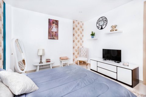 Haus in Pattaya, Thailand 2 Schlafzimmer № 21774 - Foto 11