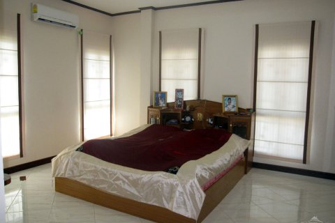 Haus in Pattaya, Thailand 3 Schlafzimmer № 23037 - Foto 11