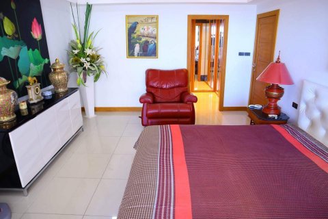 Eigentumswohnung auf Jomtien Beach, Pattaya, Thailand, 2 Schlafzimmer  № 22336 - Foto 14